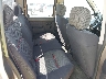 1N6MD29Y43C****** Destrozados 2003 Nissan Frontier en East Bay
