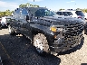 1GCPDBEK5NZ****** Salvage and Wrecked 2022 Chevrolet Silverado 1500 in Denver East