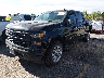 1GCPDBEK5NZ****** Used and Repairable 2022 Chevrolet Silverado 1500 in Denver East