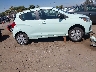 KL8CB6SA1HC****** Used 2017 Chevrolet Spark in California State