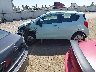 KL8CB6SA1HC****** Repairable 2017 Chevrolet Spark in California State