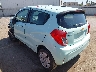 KL8CB6SA1HC****** Salvage and Repairable 2017 Chevrolet Spark in Fresno