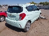 KL8CB6SA1HC****** Salvage and Wrecked 2017 Chevrolet Spark in California State