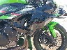 JKBZXJK12RA****** Repairable 2024 Kawasaki ZX636 in Kansas State