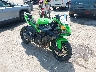 JKBZXJK12RA****** Salvage and Wrecked 2024 Kawasaki ZX636 in Kansas City