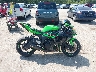 JKBZXJK12RA****** Wrecked 2024 Kawasaki ZX636 in Kansas State