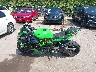 JKBZXJK12RA****** Used 2024 Kawasaki ZX636 in Kansas State
