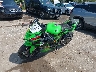 JKBZXJK12RA****** Used and Repairable 2024 Kawasaki ZX636 in Kansas City