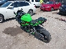 JKBZXJK12RA****** Salvage and Repairable 2024 Kawasaki ZX636 in Kansas City