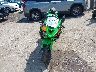 JKBZXJK12RA****** Used and Repairable 2024 Kawasaki ZX636 in Kansas State
