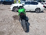 JKBZXJK12RA****** Salvage and Repairable 2024 Kawasaki ZX636 in Kansas State