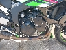 JKBZXJK12RA****** Wrecked 2024 Kawasaki ZX636 in Kansas City