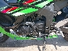 JKBZXJK12RA****** Used 2024 Kawasaki ZX636 in Kansas City