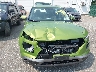 KMHRC8A33PU****** Wrecked 2023 Hyundai Venue in New York State