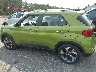 KMHRC8A33PU****** Repairable 2023 Hyundai Venue in New York State