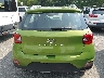 KMHRC8A33PU****** Wrecked 2023 Hyundai Venue