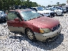4S3BH806527****** Salvage and Wrecked 2002 Subaru Legacy in Gulf Coast