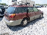4S3BH806527****** Salvage and Wrecked 2002 Subaru Legacy in Mississippi State