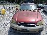 4S3BH806527****** Salvage and Repairable 2002 Subaru Legacy in Mississippi State