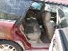 4S3BH806527****** Wrecked 2002 Subaru Legacy in Gulf Coast