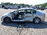 2HGFA16599H****** Salvamento 2009 Honda Civic