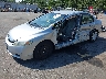 2HGFA16599H****** Usados y Reparables 2009 Honda Civic en Long Island