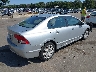 2HGFA16599H****** Salvamento y Destrozados 2009 Honda Civic en Estado de Nueva York