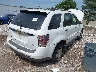 2CNDL23F396****** Salvamento y Destrozados 2009 Chevrolet Equinox en Estado de Wisconsin