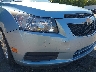 1G1PJ5SC8C7****** Destrozados 2012 Chevrolet Cruze en Estado de Michigan