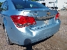 1G1PJ5SC8C7****** Usados 2012 Chevrolet Cruze en Estado de Michigan