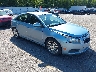 1G1PJ5SC8C7****** Salvamento y Destrozados 2012 Chevrolet Cruze en Grand Rapids