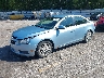 1G1PJ5SC8C7****** Usados y Reparables 2012 Chevrolet Cruze en Grand Rapids