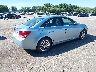 1G1PJ5SC8C7****** Salvamento y Destrozados 2012 Chevrolet Cruze en Estado de Michigan