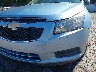 1G1PJ5SC8C7****** Salvamento y Reparables 2012 Chevrolet Cruze en Estado de Michigan