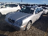 WDBJH82J42X****** Used and Repairable 2002 Mercedes-Benz E-Class in Denver East