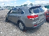 5XYPGDA55HG****** Salvage and Repairable 2017 Kia Sorento in Richmond