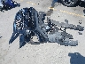 5N1DL0MM3HC****** Destrozados 2017 Infiniti QX60 en Estado de California