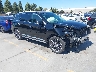5N1DL0MM3HC****** Salvamento y Destrozados 2017 Infiniti QX60 en Fremont