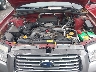 JF1SG67627H****** Repairable 2007 Subaru Forester in Albany