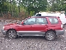 JF1SG67627H****** Repairable 2007 Subaru Forester in New York State