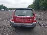 JF1SG67627H****** Wrecked 2007 Subaru Forester