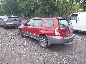 JF1SG67627H****** Salvage and Repairable 2007 Subaru Forester in Albany