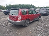 JF1SG67627H****** Salvage and Wrecked 2007 Subaru Forester in New York State