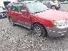 JF1SG67627H****** Salvage and Repairable 2007 Subaru Forester in New York State