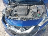 1N4AA6APXGC****** Reparables 2016 Nissan Maxima en Tampa