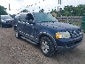 1FMZU73K73U****** Salvage and Wrecked 2003 Ford Explorer in Detroit