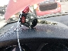 3N1CN7AP5KL****** Salvamento 2019 Nissan Versa en Estado de California