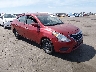 3N1CN7AP5KL****** Salvamento y Destrozados 2019 Nissan Versa en Sacramento