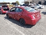 3N1CN7AP5KL****** Salvamento y Reparables 2019 Nissan Versa en Sacramento