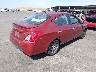 3N1CN7AP5KL****** Salvamento y Destrozados 2019 Nissan Versa en Estado de California